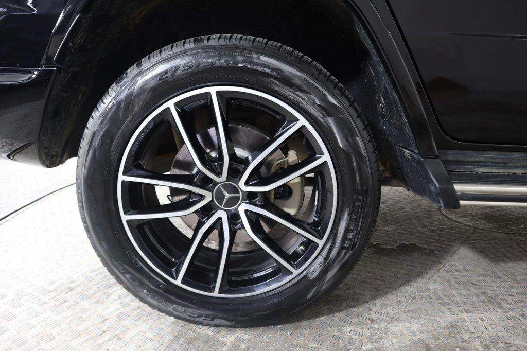 Used Mercedes-Benz G Class 2023 for sale - 77048823: Photo 35
