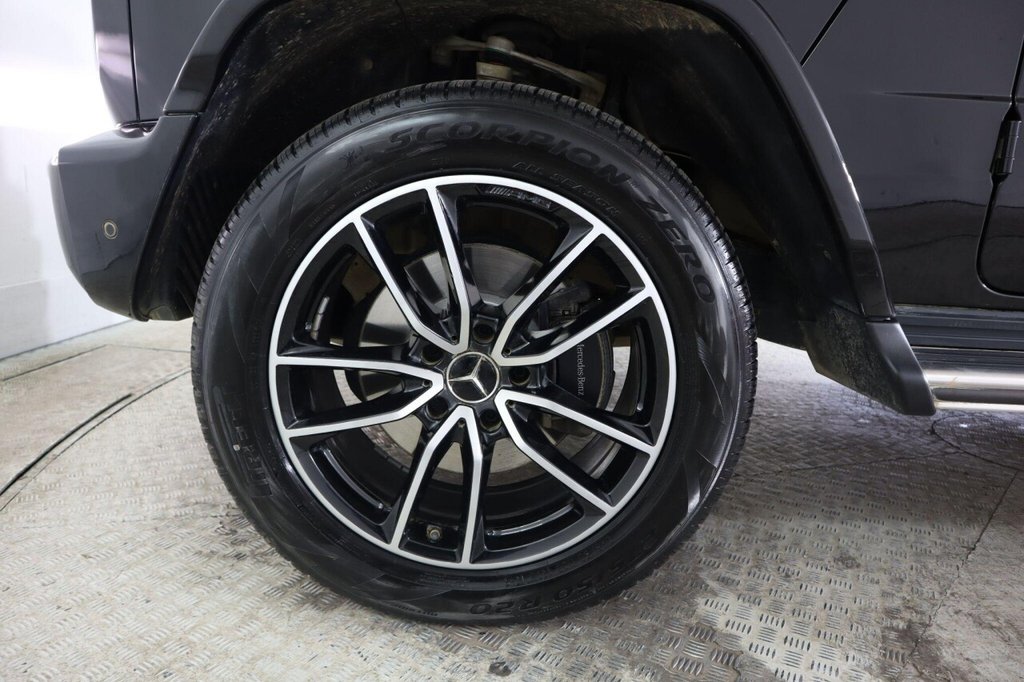 Used Mercedes-Benz G Class 2023 for sale - 77048823: Photo 37
