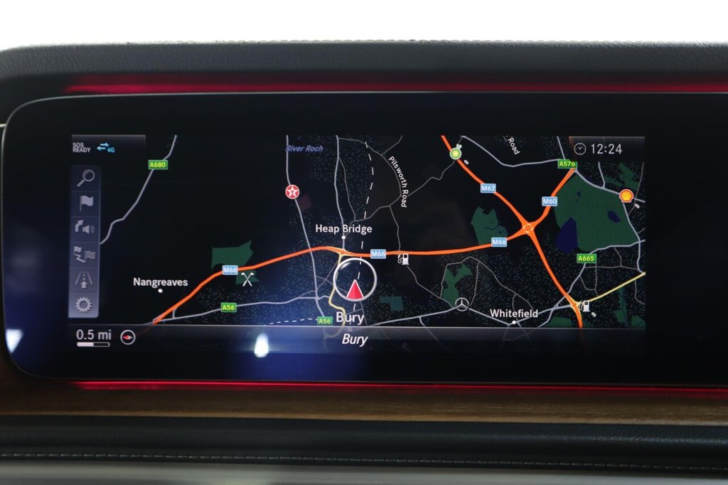 Used Mercedes-Benz G Class 2023 for sale - 77048823: Photo 40