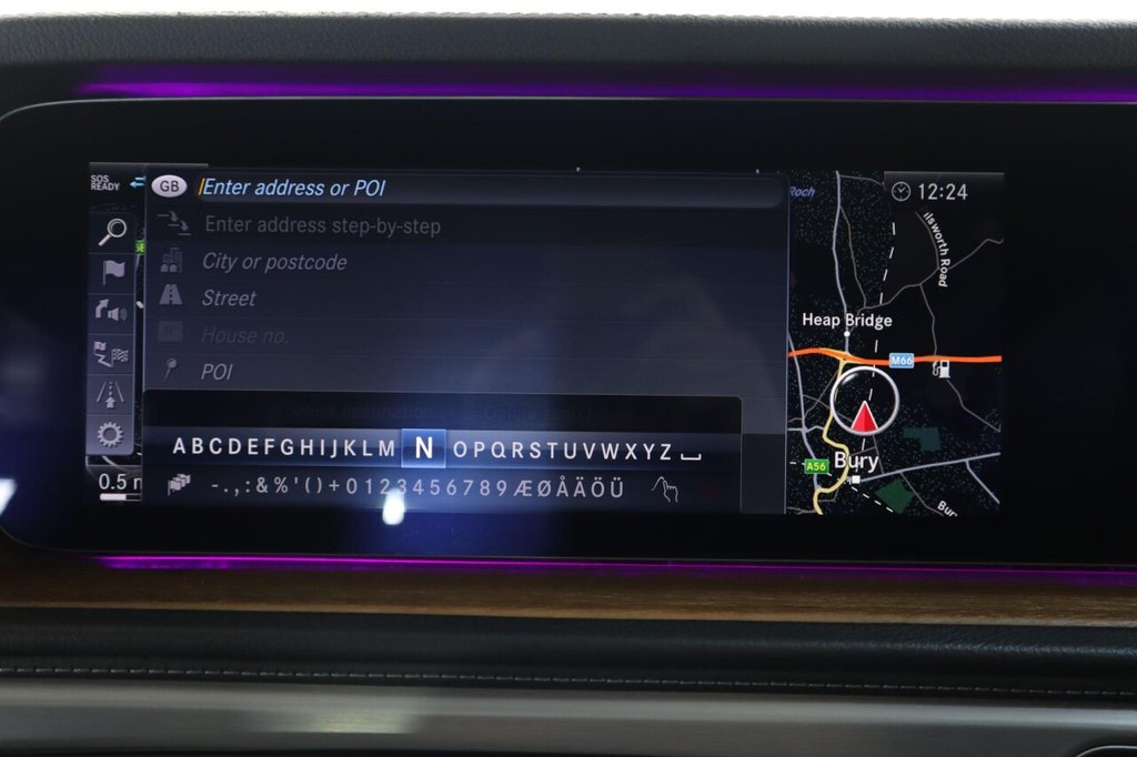 Used Mercedes-Benz G Class 2023 for sale - 77048823: Photo 41