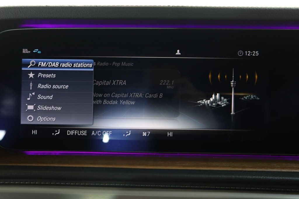 Used Mercedes-Benz G Class 2023 for sale - 77048823: Photo 43