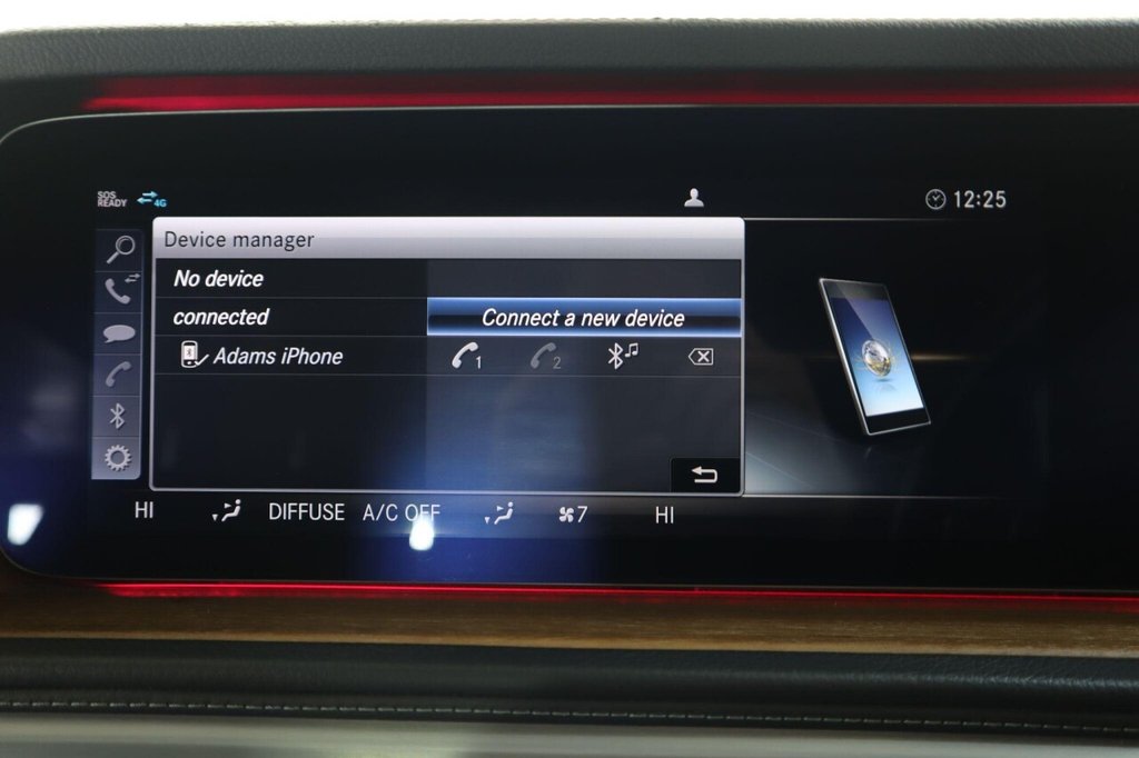 Used Mercedes-Benz G Class 2023 for sale - 77048823: Photo 45