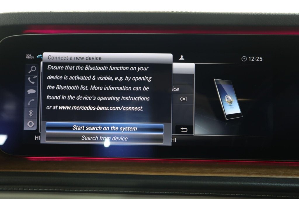 Used Mercedes-Benz G Class 2023 for sale - 77048823: Photo 46