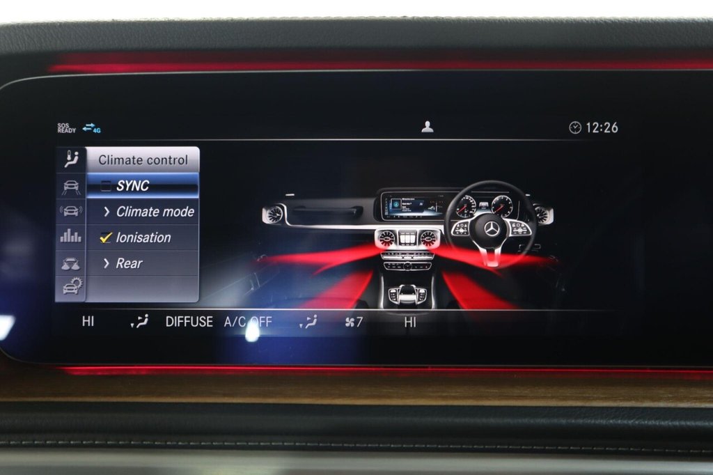 Used Mercedes-Benz G Class 2023 for sale - 77048823: Photo 49