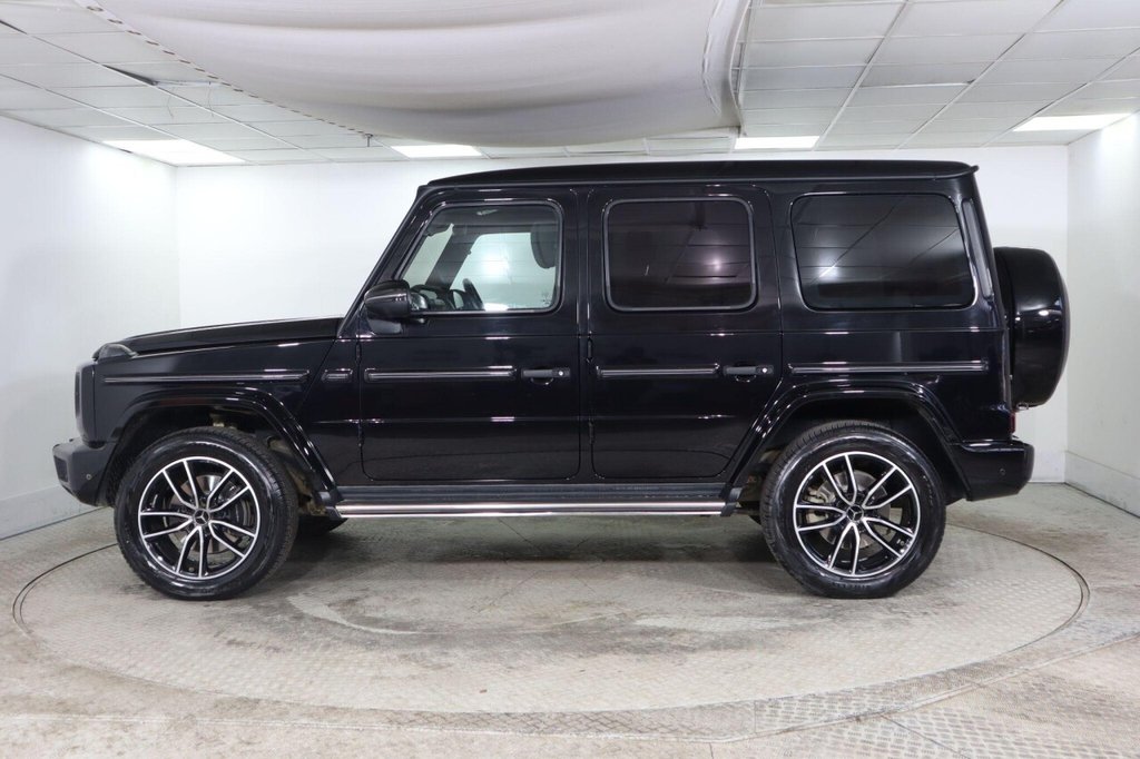 Used Mercedes-Benz G Class 2023 for sale - 77048823: Photo 6