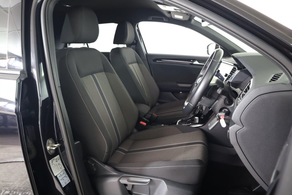 Used Volkswagen T-Roc 2021 for sale - 78110150: Photo 13