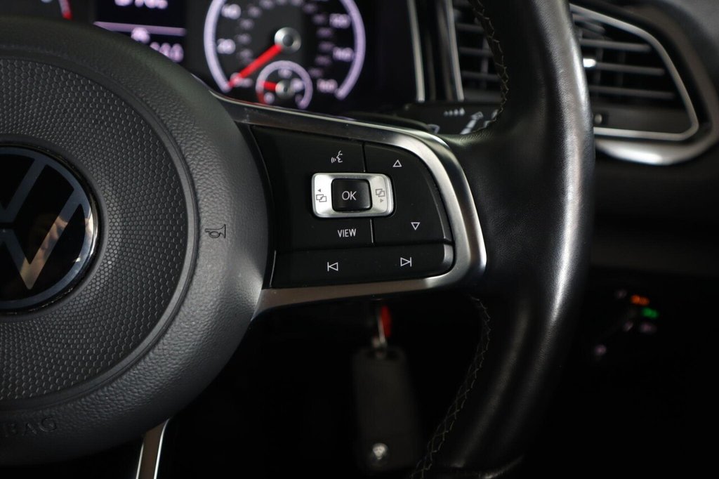 Used Volkswagen T-Roc 2021 for sale - 78110150: Photo 17