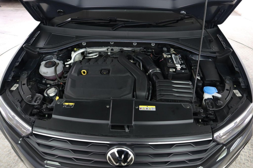 Used Volkswagen T-Roc 2021 for sale - 78110150: Photo 26
