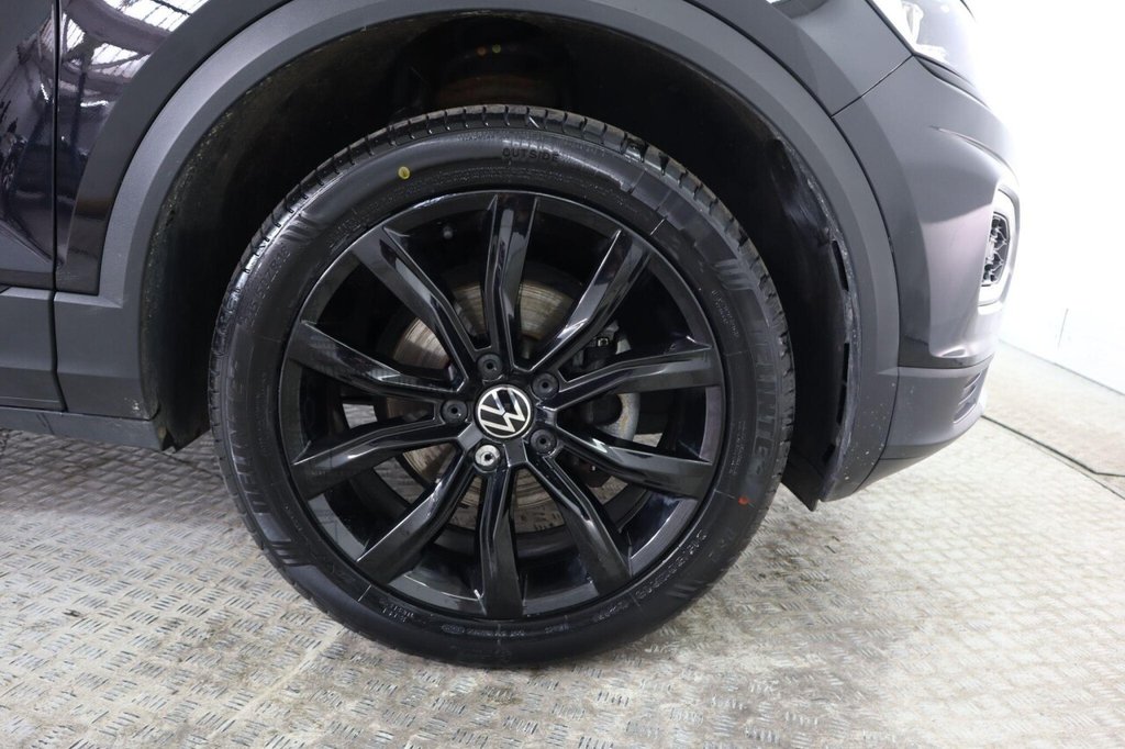 Used Volkswagen T-Roc 2021 for sale - 78110150: Photo 27