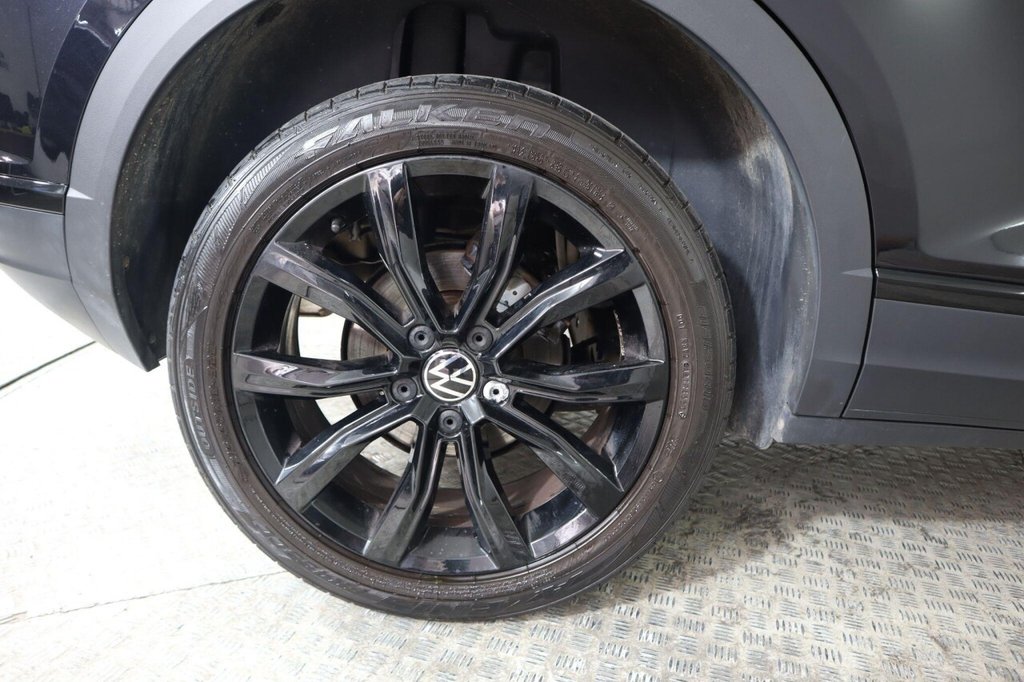 Used Volkswagen T-Roc 2021 for sale - 78110150: Photo 28