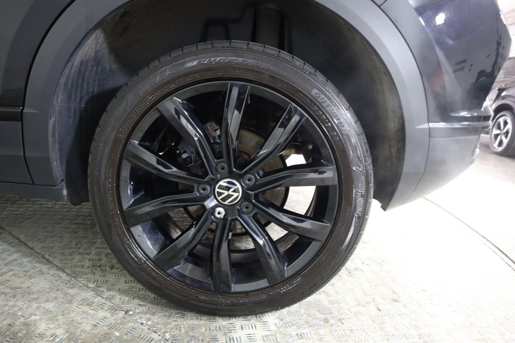 Used Volkswagen T-Roc 2021 for sale - 78110150: Photo 29