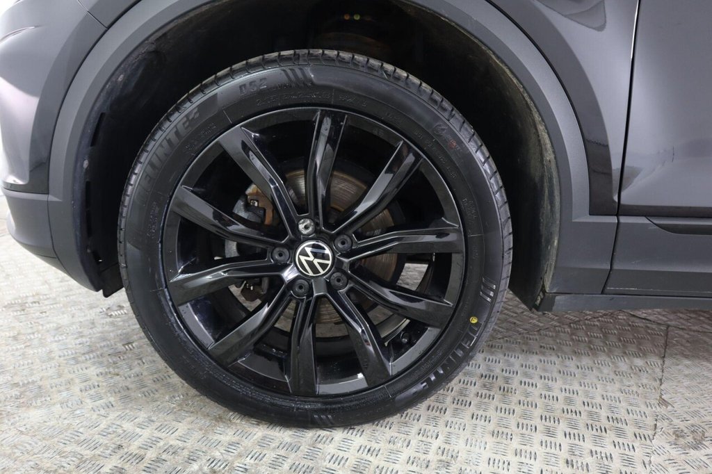 Used Volkswagen T-Roc 2021 for sale - 78110150: Photo 30