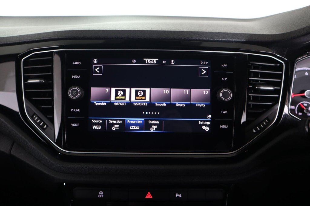 Used Volkswagen T-Roc 2021 for sale - 78110150: Photo 31