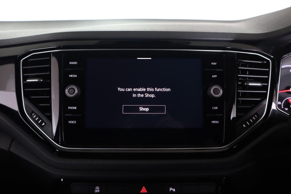 Used Volkswagen T-Roc 2021 for sale - 78110150: Photo 33