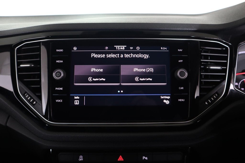 Used Volkswagen T-Roc 2021 for sale - 78110150: Photo 34