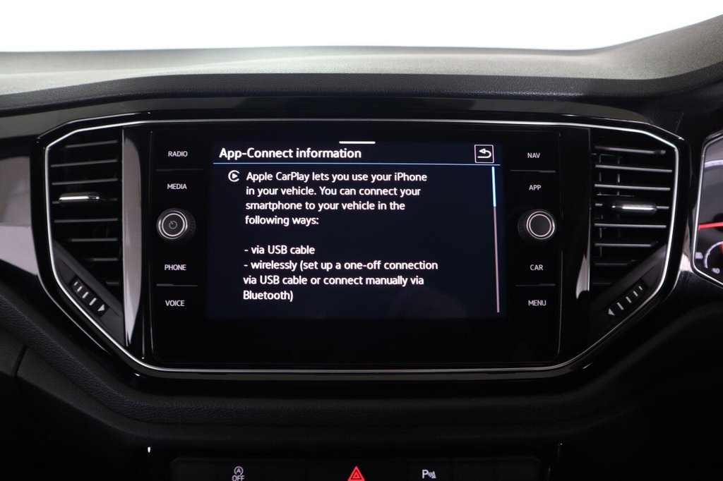 Used Volkswagen T-Roc 2021 for sale - 78110150: Photo 35