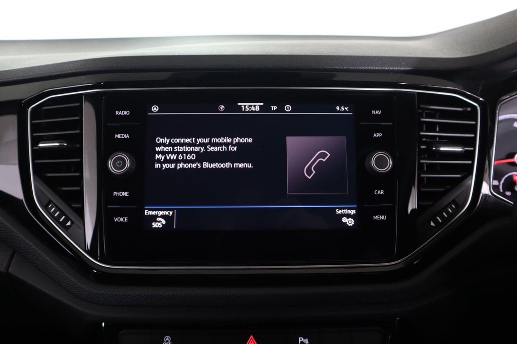 Used Volkswagen T-Roc 2021 for sale - 78110150: Photo 36