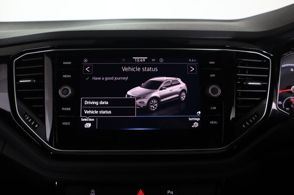 Used Volkswagen T-Roc 2021 for sale - 78110150: Photo 38