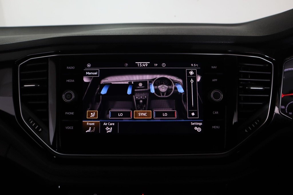 Used Volkswagen T-Roc 2021 for sale - 78110150: Photo 41