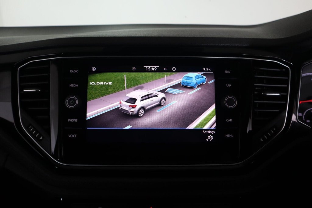 Used Volkswagen T-Roc 2021 for sale - 78110150: Photo 42