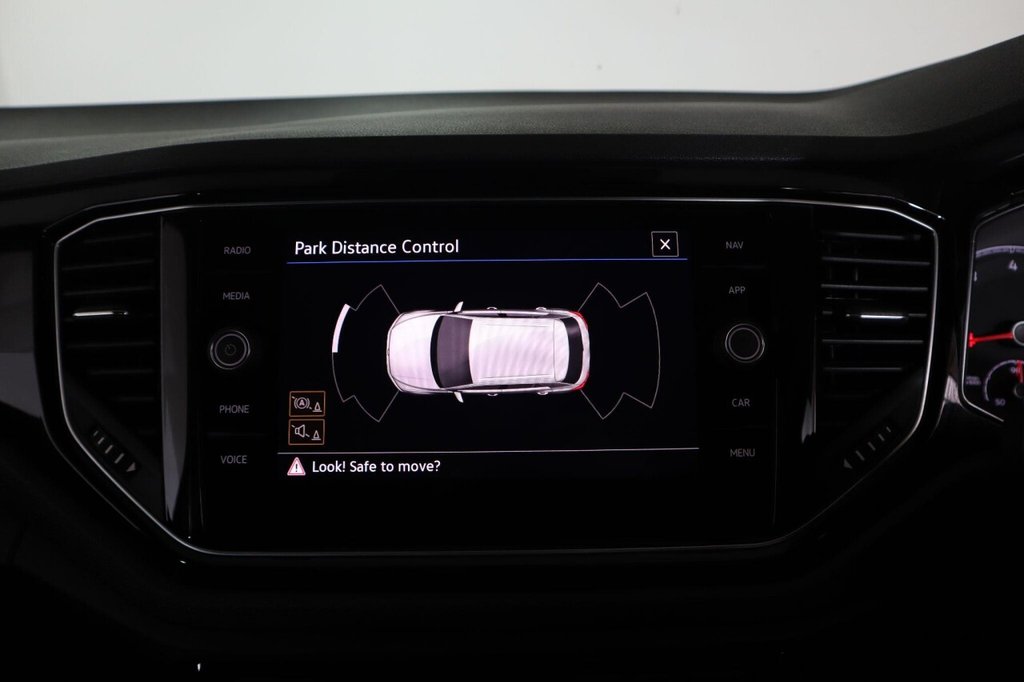 Used Volkswagen T-Roc 2021 for sale - 78110150: Photo 44