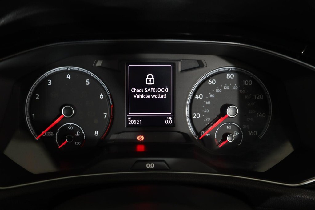 Used Volkswagen T-Roc 2021 for sale - 78110150: Photo 46