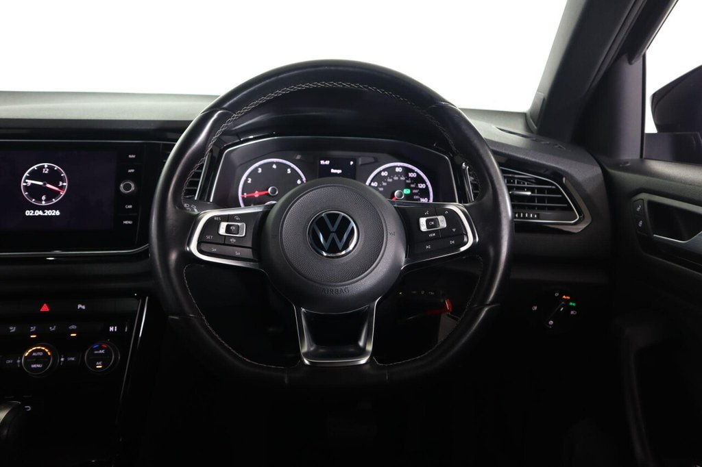 Used Volkswagen T-Roc 2021 for sale - 78110150: Photo 48