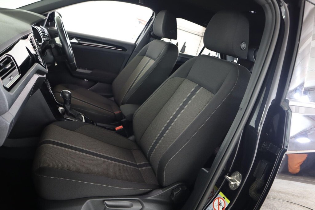 Used Volkswagen T-Roc 2021 for sale - 78110150: Photo 49