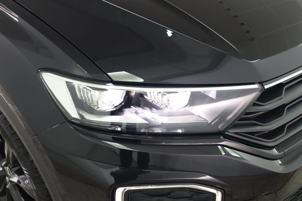 Used Volkswagen T-Roc 2021 for sale - 78110150: Photo 50