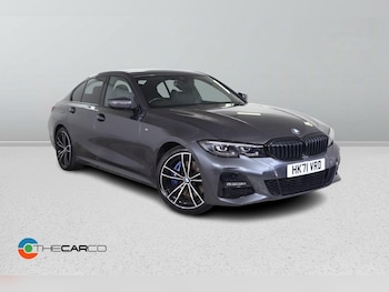 Used BMW 3 Series 2021 for sale - 79197648: Photo