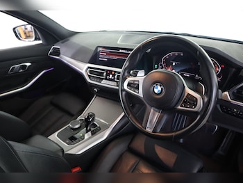 Used BMW 3 Series 2021 for sale - 79197648: Photo