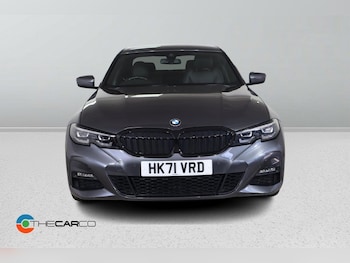 Used BMW 3 Series 2021 for sale - 79197648: Photo