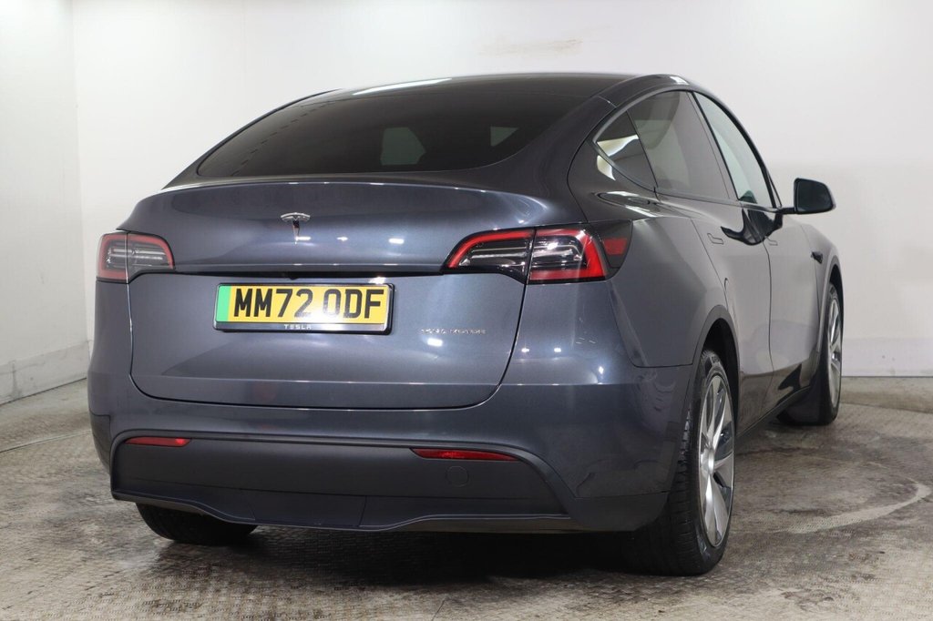 Used Tesla Model Y 2022 for sale - 77188311: Photo 10