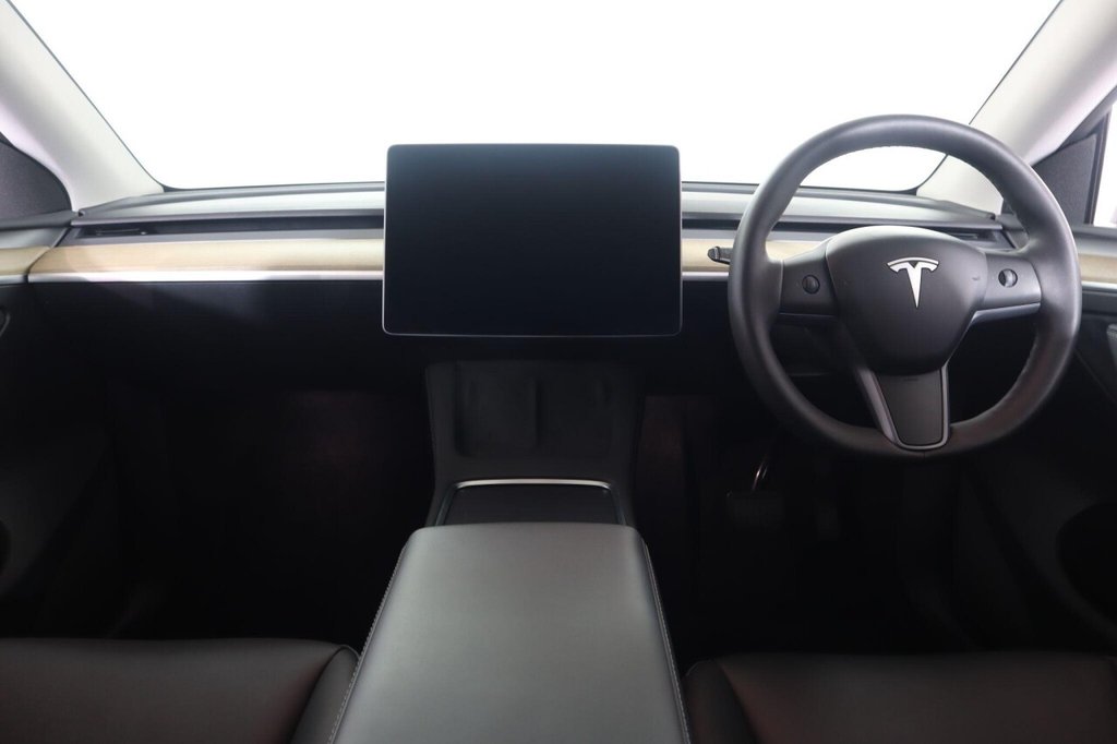 Used Tesla Model Y 2022 for sale - 77188311: Photo 11