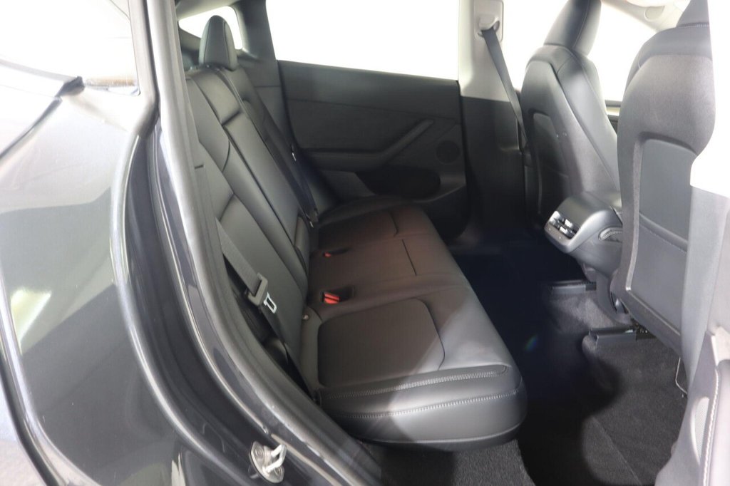 Used Tesla Model Y 2022 for sale - 77188311: Photo 12