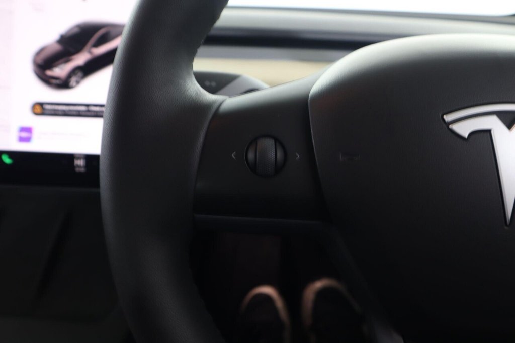 Used Tesla Model Y 2022 for sale - 77188311: Photo 16