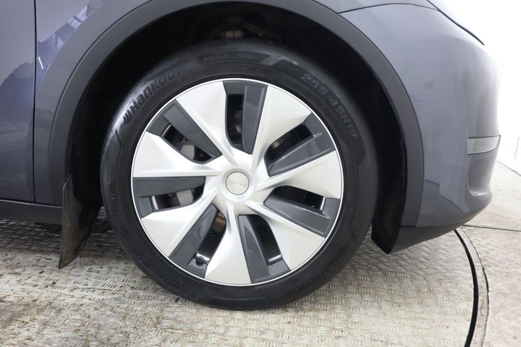 Used Tesla Model Y 2022 for sale - 77188311: Photo 20