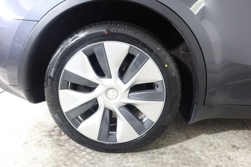 Used Tesla Model Y 2022 for sale - 77188311: Photo 21