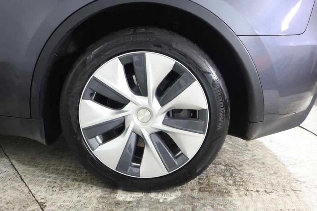 Used Tesla Model Y 2022 for sale - 77188311: Photo 22