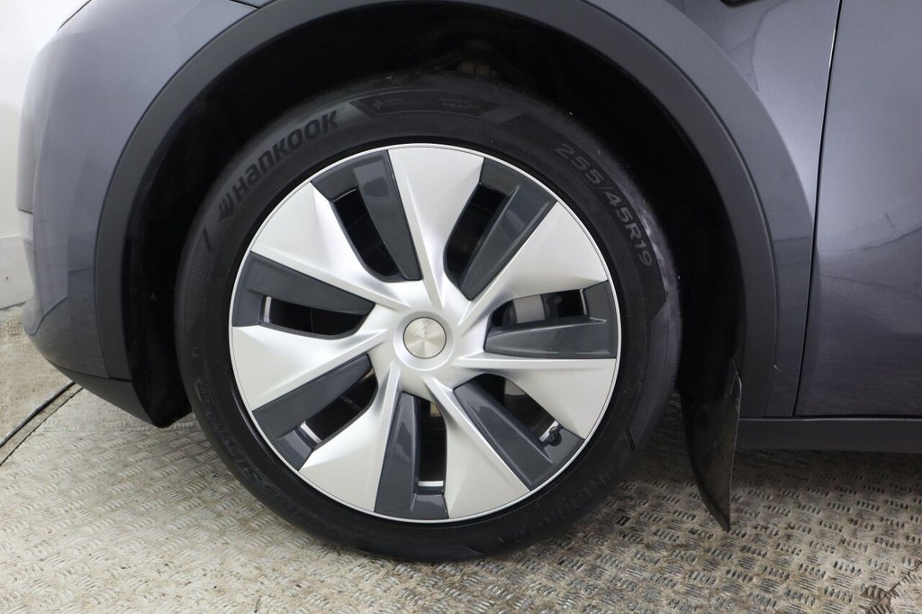 Used Tesla Model Y 2022 for sale - 77188311: Photo 23