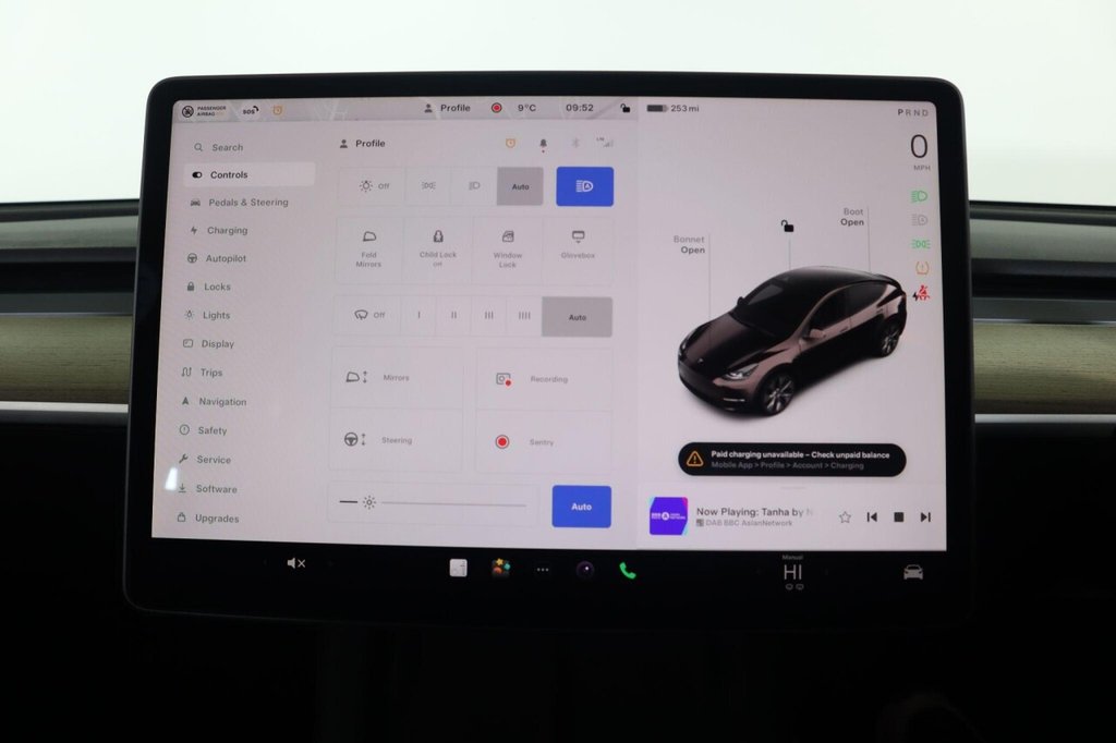 Used Tesla Model Y 2022 for sale - 77188311: Photo 24