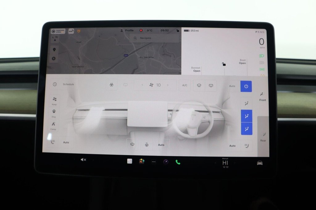 Used Tesla Model Y 2022 for sale - 77188311: Photo 25