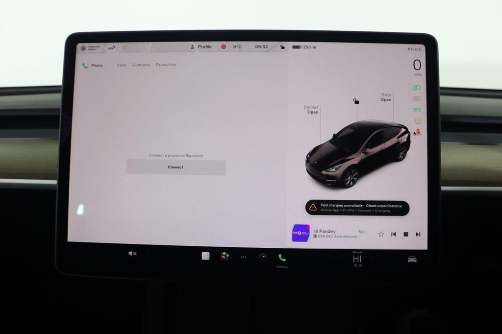 Used Tesla Model Y 2022 for sale - 77188311: Photo 26