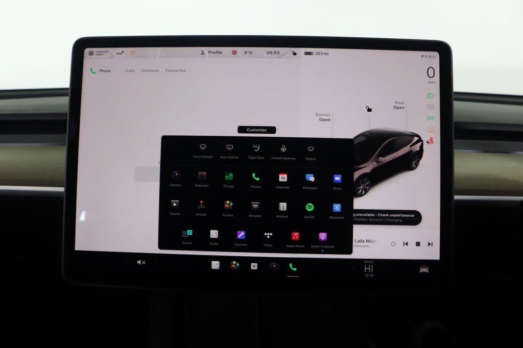 Used Tesla Model Y 2022 for sale - 77188311: Photo 27