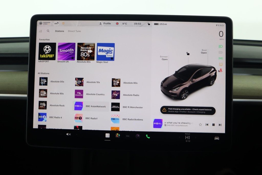 Used Tesla Model Y 2022 for sale - 77188311: Photo 29