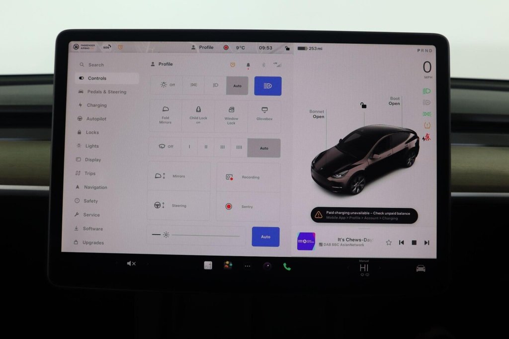 Used Tesla Model Y 2022 for sale - 77188311: Photo 30