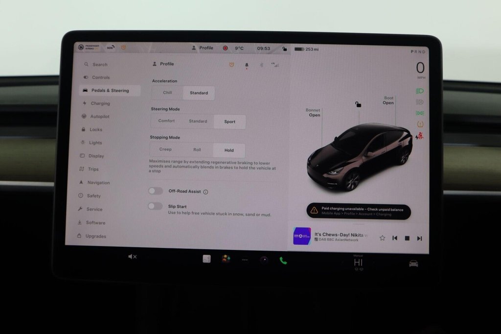 Used Tesla Model Y 2022 for sale - 77188311: Photo 32