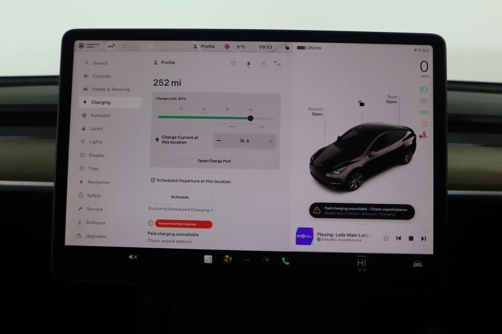 Used Tesla Model Y 2022 for sale - 77188311: Photo 33