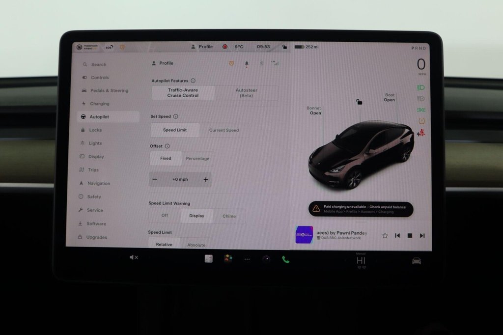 Used Tesla Model Y 2022 for sale - 77188311: Photo 34