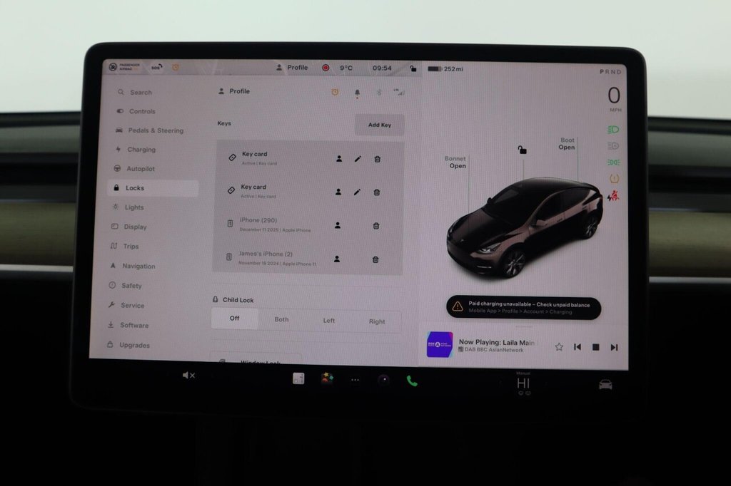 Used Tesla Model Y 2022 for sale - 77188311: Photo 35